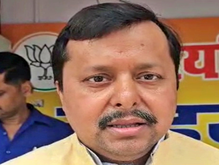 नितिन नबीन ने लखीसराय में उपमुख्यमंत्री विजय सिन्हा के काफिले पर हुए हमले की निंदा की नितिन नबीन ने लखीसराय में उपमुख्यमंत्री विजय सिन्हा के काफिले पर हुए हमले की निंदा की