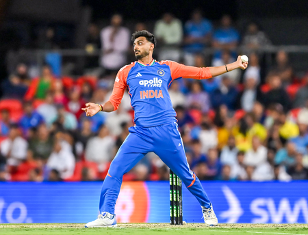 प्लेयर ऑफ द मैच अक्षर पटेल ने अपने बल्लेबाजी क्रम पर निराशा जताई