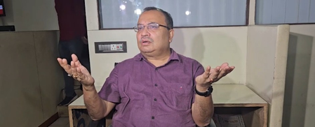 किसी भी पात्र मतदाता को मतदान से नहीं किया जाएगा वंचित कुनाल घोष किसी भी पात्र मतदाता को मतदान से नहीं किया जाएगा वंचित कुनाल घोष