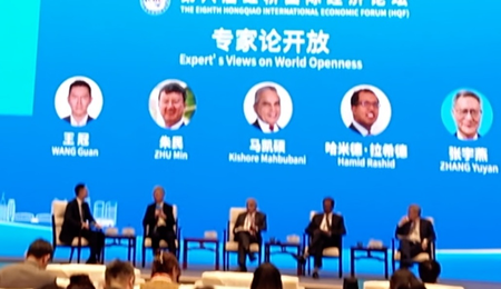 पंचवर्षीय योजना प्रभावी है, चीन ने किया साबित पंचवर्षीय योजना प्रभावी है, चीन ने किया साबित