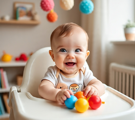 शिशु सुरक्षा दिवस 2025 गलत धारणाओं से रहें सावधान, ऐसे रखें बच्चे का ख्याल