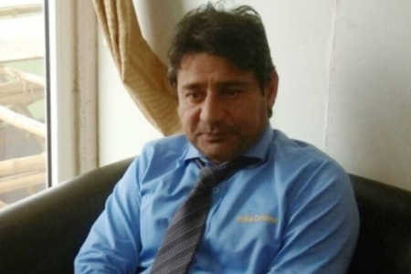 पूर्व विकेटकीपर बल्लेबाज विजय दहिया डीडीसीए क्रिकेट सलाहकार समिति के अध्यक्ष बने पूर्व विकेटकीपर बल्लेबाज विजय दहिया डीडीसीए क्रिकेट सलाहकार समिति के अध्यक्ष बने