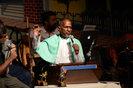 TN: Music mastero Ilaiyaraaja fights for musical ownership in Madras HC