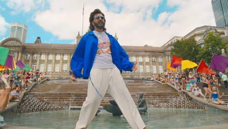 शरारत से भरपूर मस्ती 4 का नया गाना पकड़-पकड़ रिलीज शरारत से भरपूर मस्ती 4 का नया गाना पकड़-पकड़ रिलीज