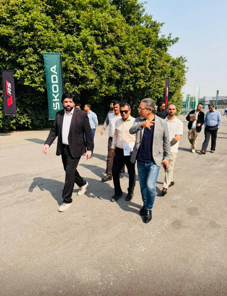 भारत का रुख कर सकती जापान की सुपर फॉर्मूला रेसिंग, भारतीय मोटरस्पोर्ट को मिलेगी जबरदस्त रफ्तार भारत का रुख कर सकती जापान की सुपर फॉर्मूला रेसिंग, भारतीय मोटरस्पोर्ट को मिलेगी जबरदस्त रफ्तार