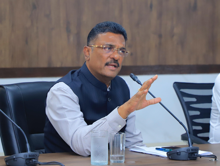 महाराष्ट्र सरकार ने महिलाओं के सशक्तिकरण के लिए उल्‍लेखनीय काम किया प्रताप सरनाईक