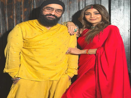 60 करोड़ की धोखाधड़ी मामले में बढ़ सकती हैं शिल्पा शेट्टी और राज कुंद्रा की मुश्किलें, जांच में मिले अहम सुराग 60 करोड़ की धोखाधड़ी मामले में बढ़ सकती हैं शिल्पा शेट्टी और राज कुंद्रा की मुश्किलें, जांच में मिले अहम सुराग