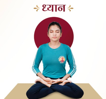 रोजाना 10-15 मिनट लगाएं ध्यान, याददाश्त होगी मजबूत और छूमंतर हो जाएगा तनाव रोजाना 10-15 मिनट लगाएं ध्यान, याददाश्त होगी मजबूत और छूमंतर हो जाएगा तनाव