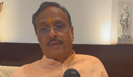 बिहार में एनडीए को भारी समर्थन, भाजपा नेताओं की रैली में उमड़ रहा जनसैलाब दिनेश शर्मा बिहार में एनडीए को भारी समर्थन, भाजपा नेताओं की रैली में उमड़ रहा जनसैलाब दिनेश शर्मा