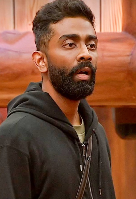 ‘Bigg Boss 19’: Pranit More makes a comeback after receiving medical attention ‘Bigg Boss 19’: Pranit More makes a comeback after receiving medical attention