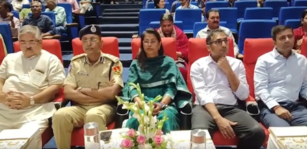 राजस्थान वंदे मातरम् के 150 वर्ष पूरे होने पर भव्य आयोजन शुरू, हर दिन होंगे विशेष कार्यक्रम राजस्थान वंदे मातरम् के 150 वर्ष पूरे होने पर भव्य आयोजन शुरू, हर दिन होंगे विशेष कार्यक्रम