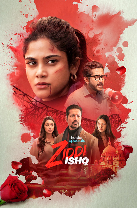 Sumeet Vyas: There’s something about love stories that always draws me in Sumeet Vyas: There’s something about love stories that always draws me in