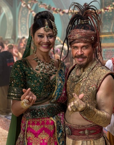 कला की कोई सीमा नहीं, पूजा बत्रा अब रूसी फिल्म द मैजिक लैंप में आएंगी नजर कला की कोई सीमा नहीं, पूजा बत्रा अब रूसी फिल्म द मैजिक लैंप में आएंगी नजर