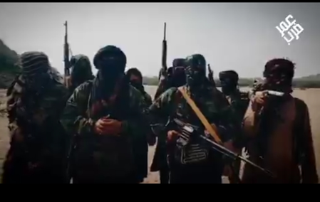 'We are here': TTP issues threat to Pakistan govt, Army from Punjab 'We are here': TTP issues threat to Pakistan govt, Army from Punjab