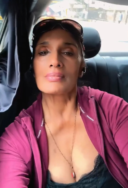 ‘Aashiqui’ actress Anu Aggarwal shares how she championed mental yoga years before it became mainstream