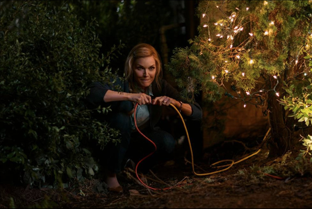 Michelle Pfeiffer takes on an unexpected journey to self-discovery in 'Oh. What. Fun.' Michelle Pfeiffer takes on an unexpected journey to self-discovery in 'Oh. What. Fun.'