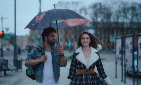 जानी का अप्सरा 2 गाना रिलीज, कहानी का ट्विस्ट कर देगा आखिर में इमोशनल जानी का अप्सरा 2 गाना रिलीज, कहानी का ट्विस्ट कर देगा आखिर में इमोशनल