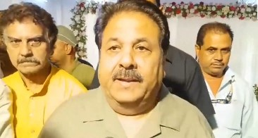 ‘बिहार की जनता ने बदलाव के लिए वोट किया’, पहले फेज के मतदान पर कांग्रेस सांसद राजीव शुक्ला ‘बिहार की जनता ने बदलाव के लिए वोट किया’, पहले फेज के मतदान पर कांग्रेस सांसद राजीव शुक्ला