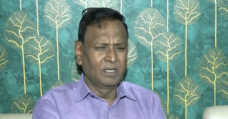 वंदे मातरम का विरोध करना अभिव्यक्ति की आजादी उदित राज वंदे मातरम का विरोध करना अभिव्यक्ति की आजादी उदित राज