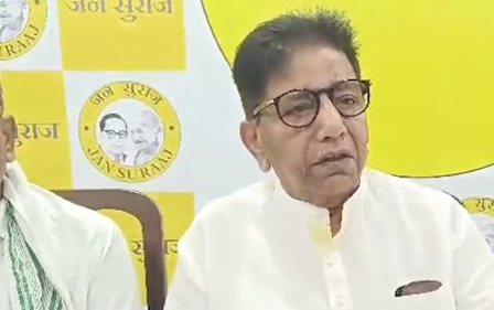 14 नवंबर को बदलाव नहीं हुआ तो जनता का नुकसान उदय सिंह 14 नवंबर को बदलाव नहीं हुआ तो जनता का नुकसान उदय सिंह