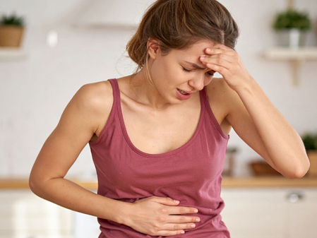 एसिडिटी होने पर शुरू हो जाता है सिर दर्द, जानें ऐसा क्यों होता है? Recipe