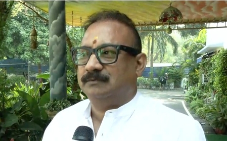 विकास के लिए एकजुट होकर वोट कर रही बिहार की जनता मंत्री अशोक चौधरी विकास के लिए एकजुट होकर वोट कर रही बिहार की जनता मंत्री अशोक चौधरी