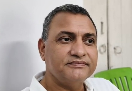 भाजपा को देश में भुखमरी, अशिक्षा और गरीबी के खिलाफ अभियान चलाना चाहिए सुधाकर सिंह भाजपा को देश में भुखमरी, अशिक्षा और गरीबी के खिलाफ अभियान चलाना चाहिए सुधाकर सिंह