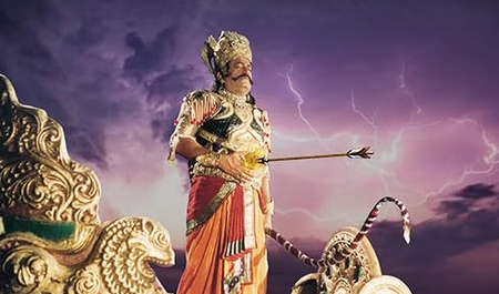 टीवी का रावण, जिसे लोगों ने सचमुच मान लिया था खलनायक, जानें अरविंद त्रिवेदी की कहानी टीवी का रावण, जिसे लोगों ने सचमुच मान लिया था खलनायक, जानें अरविंद त्रिवेदी की कहानी