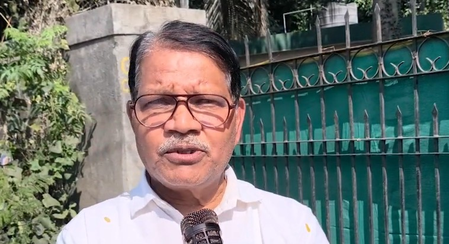 पुणे घोटाले मामले में राजस्व विभाग का अधिकारी निलंबित, जमीन मालिक ने कहा, आरोपियों ने बिना बताए रची साजिश पुणे घोटाले मामले में राजस्व विभाग का अधिकारी निलंबित, जमीन मालिक ने कहा, आरोपियों ने बिना बताए रची साजिश