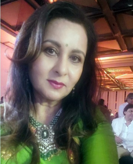 Poonam Dhillon on Sulakshana Pandit's demise: 'She had a tough life, deserved far more fame' Poonam Dhillon on Sulakshana Pandit's demise: 'She had a tough life, deserved far more fame'