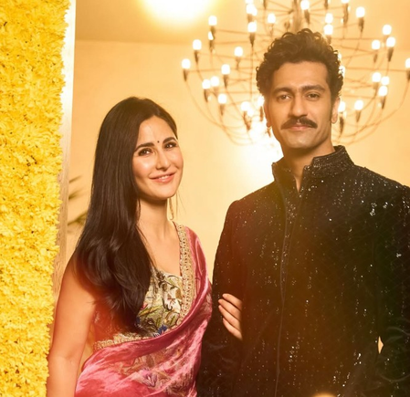 कटरीना के अलावा 2025 में इन अभिनेत्रियों ने दिया बेबी बॉय को जन्म, धूमधाम से किया घर में स्वागत कटरीना के अलावा 2025 में इन अभिनेत्रियों ने दिया बेबी बॉय को जन्म, धूमधाम से किया घर में स्वागत