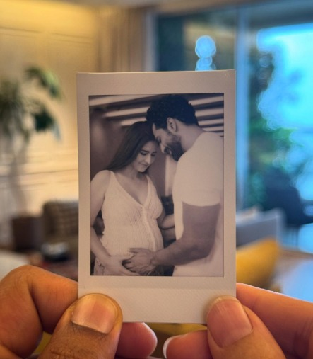 Hospital shares health update of Katrina Kaif and her newborn baby boy Hospital shares health update of Katrina Kaif and her newborn baby boy