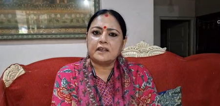 वंदे मातरम के 150 वर्ष पूरे, अग्निमित्रा बोलीं- यह बंगाल के लिए गौरव की बात