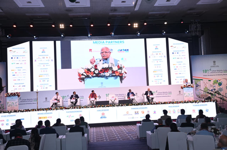 1100 किलोमीटर ऑपरेशनल मेट्रो नेटवर्क के साथ भारत दुनिया का तीसरा सबसे बड़ा मेट्रो नेटवर्क मनोहर लाल 1100 किलोमीटर ऑपरेशनल मेट्रो नेटवर्क के साथ भारत दुनिया का तीसरा सबसे बड़ा मेट्रो नेटवर्क मनोहर लाल