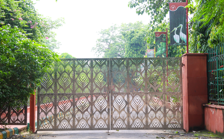 दिल्ली चिड़ियाघर को 8 नवंबर से खोलने का आदेश, प्रशासन रहेगा सतर्क दिल्ली चिड़ियाघर को 8 नवंबर से खोलने का आदेश, प्रशासन रहेगा सतर्क