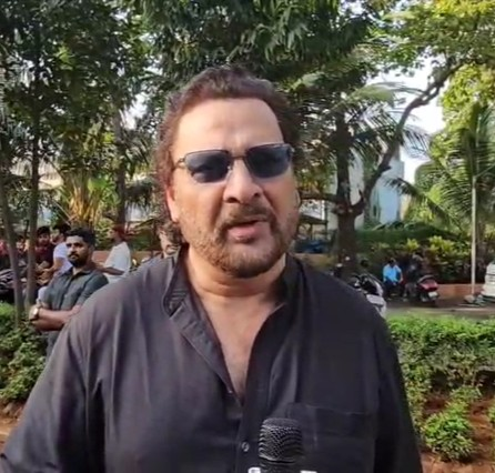 शहबाज खान ने जरीन के निधन पर जताया दुख, कहा-उनका जाना हम सबके लिए बड़ा लॉस शहबाज खान ने जरीन के निधन पर जताया दुख, कहा-उनका जाना हम सबके लिए बड़ा लॉस