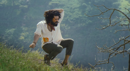 पेद्दी का पहला गाना चिकिरी-चिकिरी रिलीज, राम चरण और रहमान ने बिखेरा जादू पेद्दी का पहला गाना चिकिरी-चिकिरी रिलीज, राम चरण और रहमान ने बिखेरा जादू