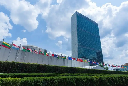 चीन ने निराधार आरोपों का खंडन किया चीन ने निराधार आरोपों का खंडन किया