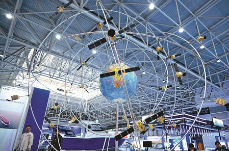 विभिन्न उद्योगों के सशक्तीकरण को गति दे रहा पेइतो प्लस का एकीकरण और नवाचार विभिन्न उद्योगों के सशक्तीकरण को गति दे रहा पेइतो प्लस का एकीकरण और नवाचार