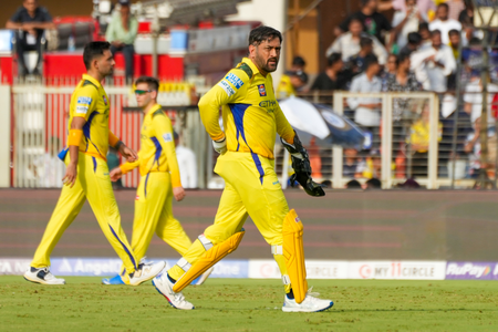 आईपीएल 2026 एमएस धोनी खेलेंगे, सीएसके के सीईओ काशी विश्वनाथन ने किया कंफर्म