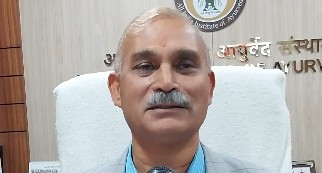 मौसमी बीमारियों से बचने के लिए कारगर साबित हो सकते हैं घरेलू नुस्खे एआईआईए निदेशक मौसमी बीमारियों से बचने के लिए कारगर साबित हो सकते हैं घरेलू नुस्खे एआईआईए निदेशक