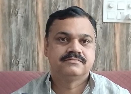 मुजफ्फरनगर: सपा जिलाध्यक्ष ने जिलाधिकारी को लिखा पत्र, मतदाता सूची पुनरीक्षण में देरी पर उठाए सवाल