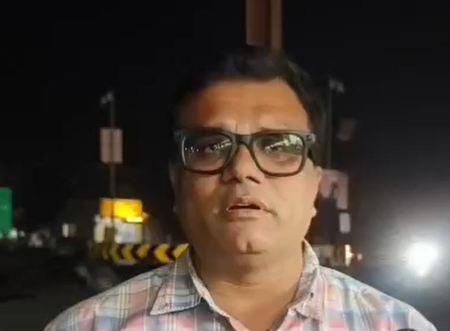 गुजरात सरकार से किसानों को मिली राहत पैकेज की राशि अपर्याप्त प्रताप दुधात गुजरात सरकार से किसानों को मिली राहत पैकेज की राशि अपर्याप्त प्रताप दुधात