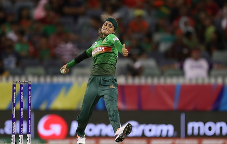 बांग्लादेश की पूर्व कप्तान जहांआरा आलम के आरोपों की जांच बीसीबी की महिला शाखा