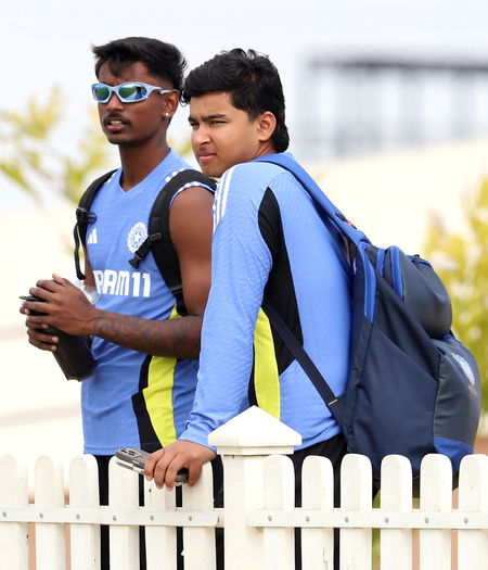 अगर मैं उस गेंद पर छक्का मार सकता हूं, तो सिंगल क्यों लूं? महज 11 की उम्र में भी आक्रामक था वैभव का अंदाज