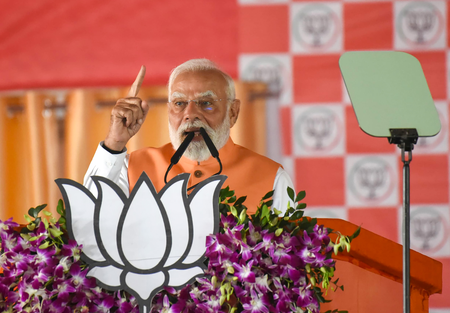 14 नवंबर के बाद विजय उत्सव की तैयारी इंटरनेट पर छाया पीएम मोदी की भविष्यवाणी का वीडियो 14 नवंबर के बाद विजय उत्सव की तैयारी इंटरनेट पर छाया पीएम मोदी की भविष्यवाणी का वीडियो