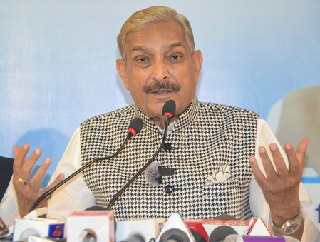 Alliance is united, strong: Congress MP rejects talk of Bengal CM Mamata leading INDIA Bloc