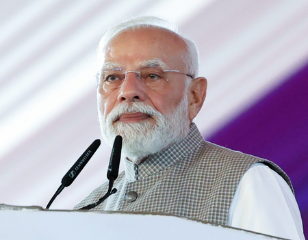 PM Modi to flag off Ernakulam–KSR Bengaluru Vande Bharat through video conferencing today