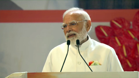 प्रधानमंत्री मोदी देंगे नई वंदे भारत ट्रेनों की सौगात, उद्घाटन से पहले कहा- ये ट्रेनें कनेक्टिविटी बढ़ाएंगी प्रधानमंत्री मोदी देंगे नई वंदे भारत ट्रेनों की सौगात, उद्घाटन से पहले कहा- ये ट्रेनें कनेक्टिविटी बढ़ाएंगी