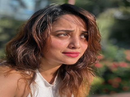 खेसारी के पत्नी को बहन बनाने वाले बयान पर रानी चटर्जी ने कसा तंज, कहा- हमेशा विक्टिम कार्ड प्ले करते हैं खेसारी के पत्नी को बहन बनाने वाले बयान पर रानी चटर्जी ने कसा तंज, कहा- हमेशा विक्टिम कार्ड प्ले करते हैं